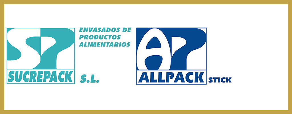 Logo de Sucrepack - Allpack