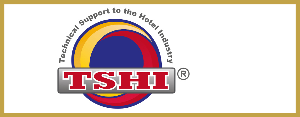 Logo de TSHI