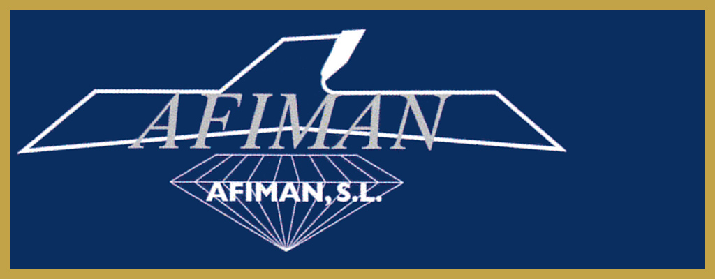 Logo de Afiman