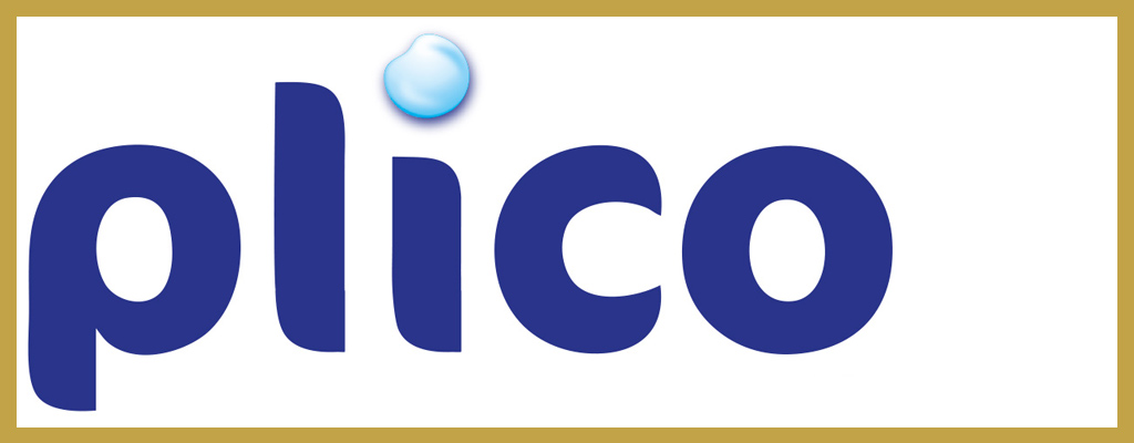 Logo de Plico