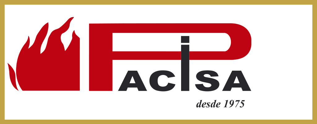 Logo de Pacisa