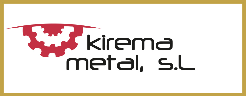 Logo de Kirema Metal