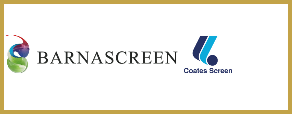 Logo de Barnascreen