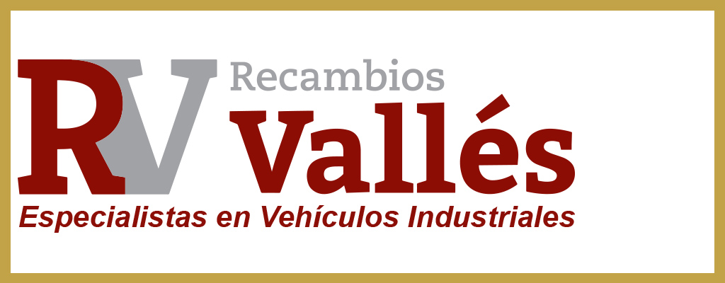 Logo de Recambios Vallés