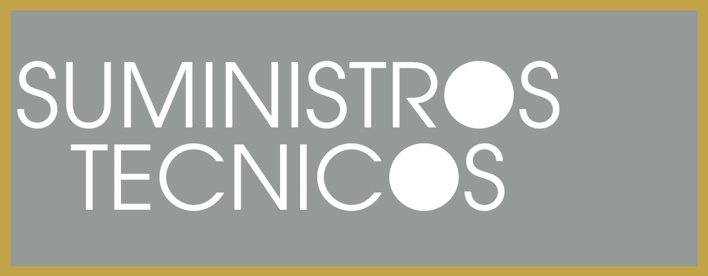 Logo de Suministros Técnicos A. Pons