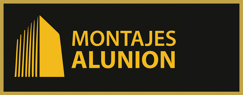 Logotipo de Montajes Alunion
