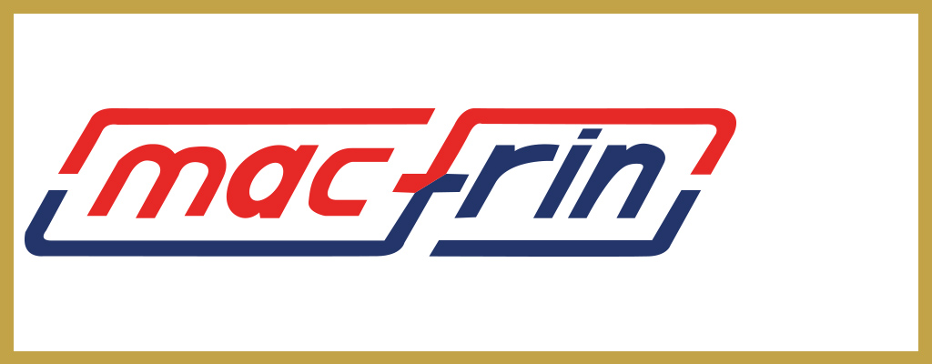 Logo de Macfrin