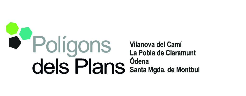 Logotipo de 00-Polígons dels Plans