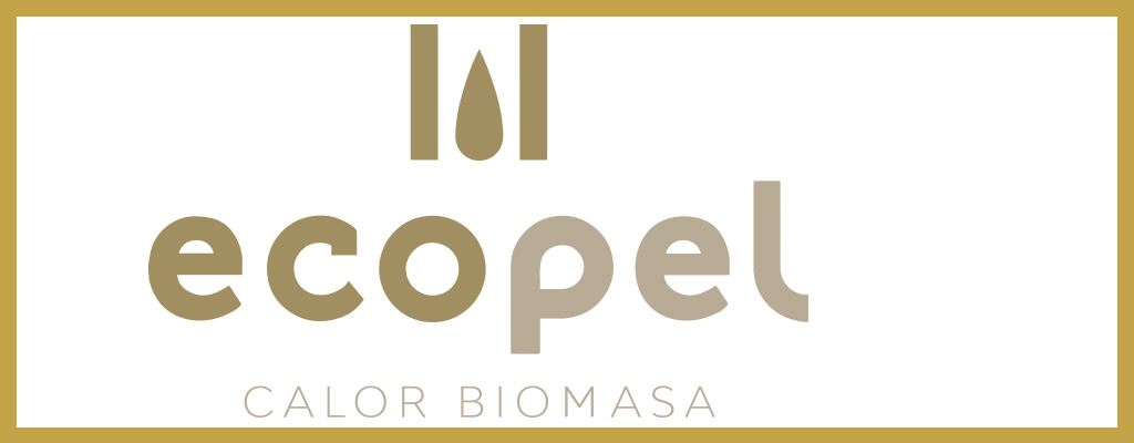 Logo de Ecopel