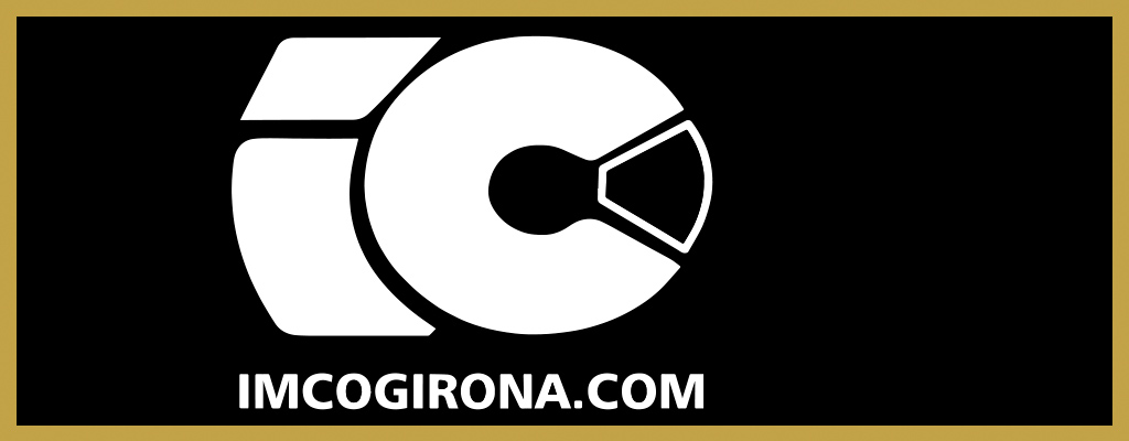 Logo de Imcogirona