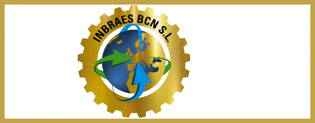 Logo de Inbraes BCN
