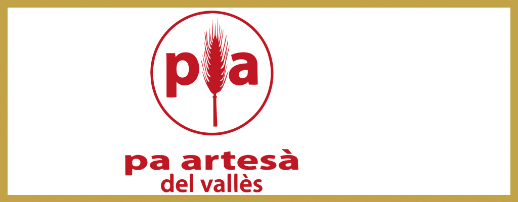 Logo de Pa Artesà del Vallès - Cal Jaume