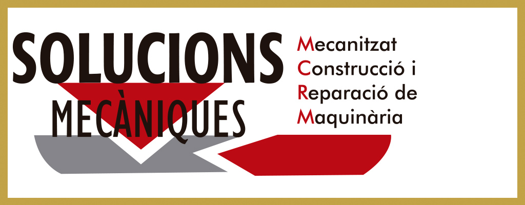 Logo de Solucions Mecàniques