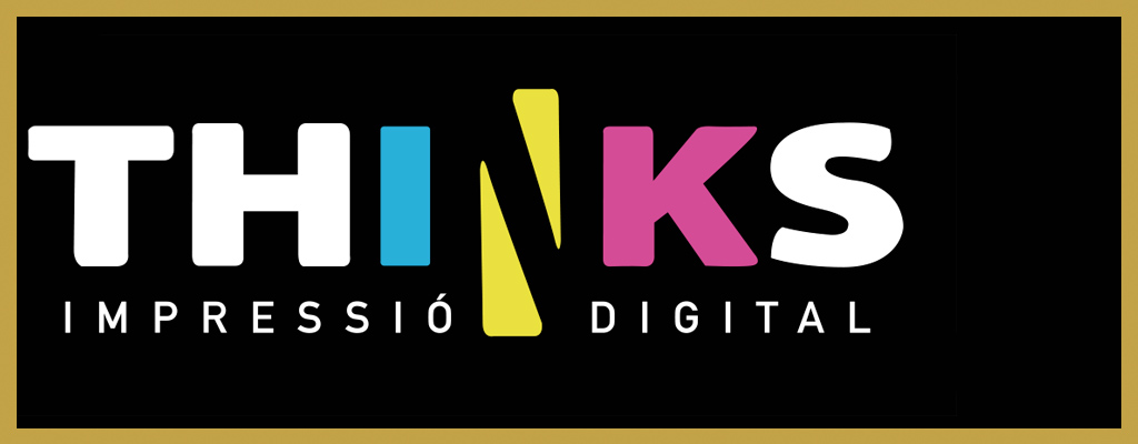 Logo de Thinks