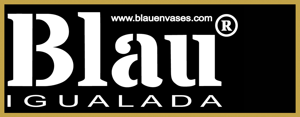 Logo de Blau Envases Alimentarios