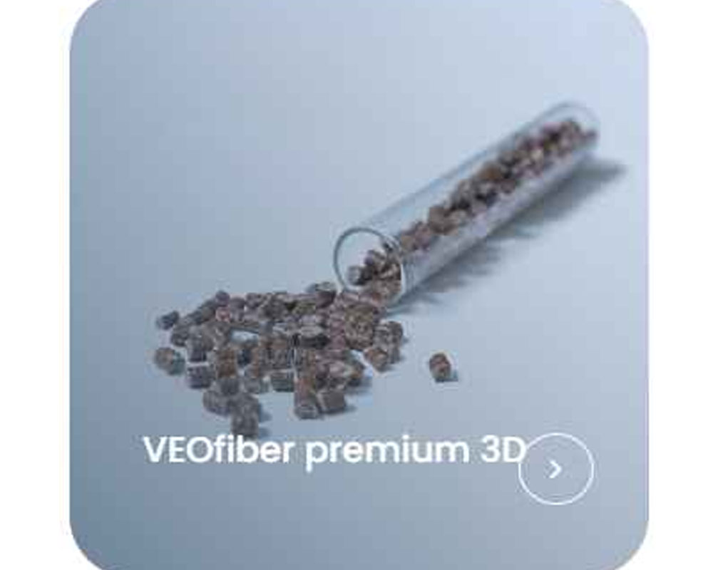 Imagen para Producto VEOfiber premium 3D de cliente Venvirotech