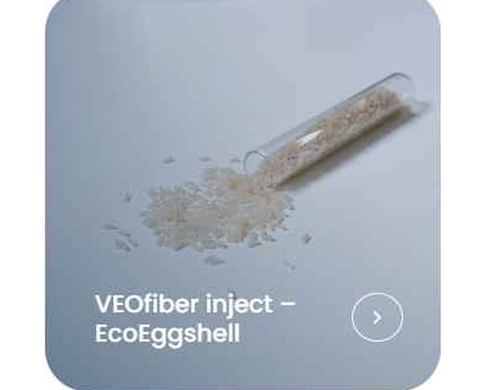 Imagen para Producto EcoEggshell de cliente Venvirotech