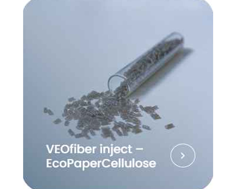 Imagen para Producto EcoPaperCellulose de cliente Venvirotech