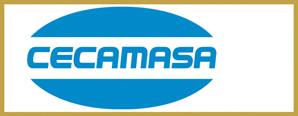 Logo de Cecamasa