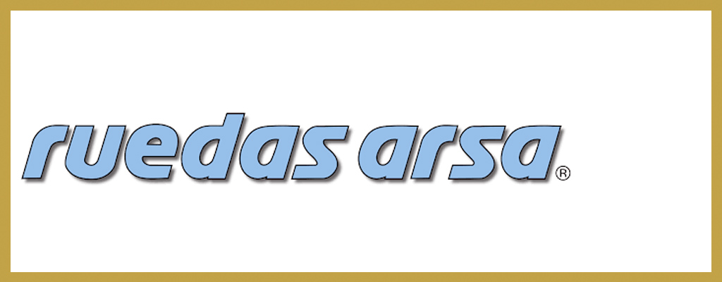 Ruedas Arsa - En construcció