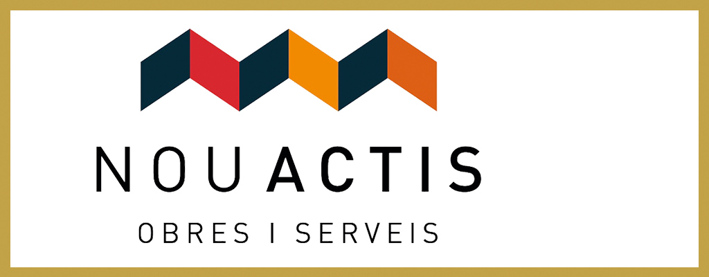 Logo de Nou Actis