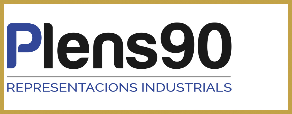 Logo de Plens 90