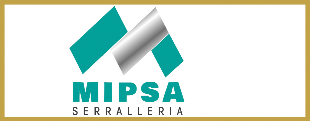Logo de Mipsa Serralleria