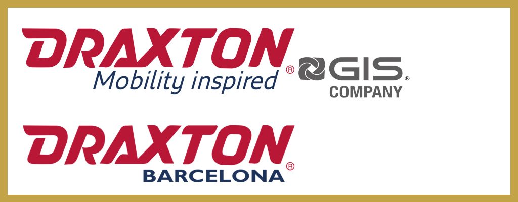 Logo de Draxton