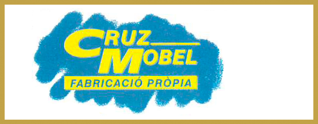Logo de Cruz Mobel