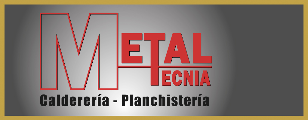 Metaltecnia - En construcció