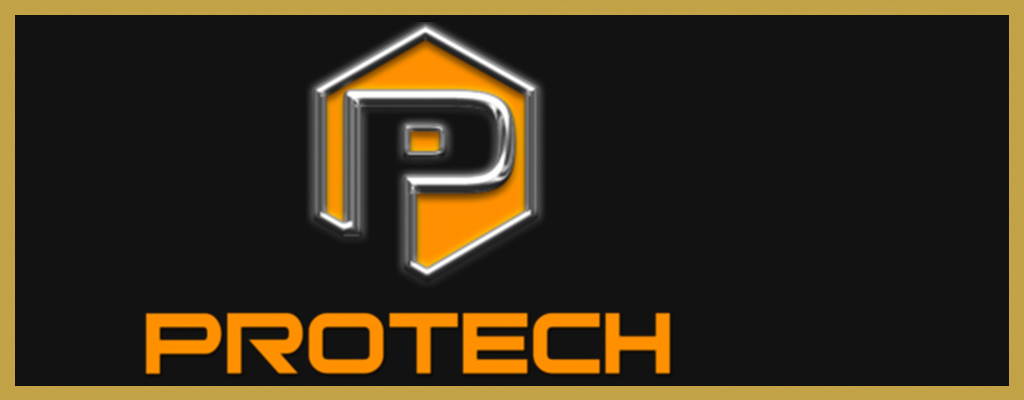 Logo de Protech