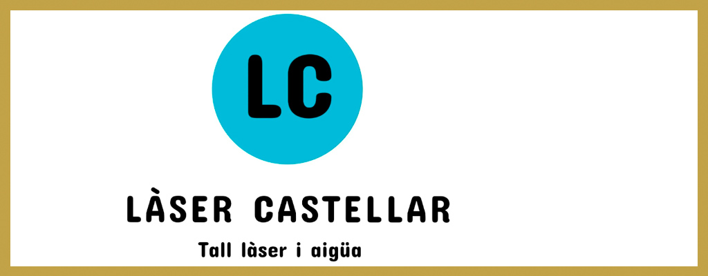 Logo de Làser Castellar
