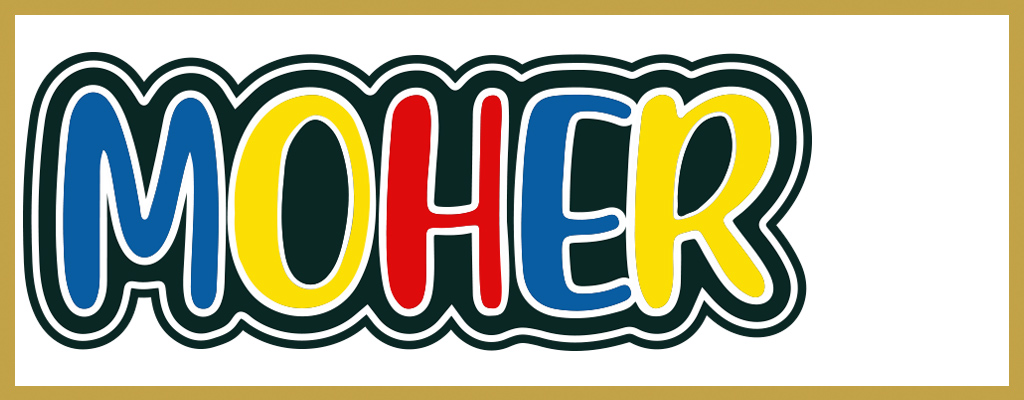 Logo de Infantils Moher