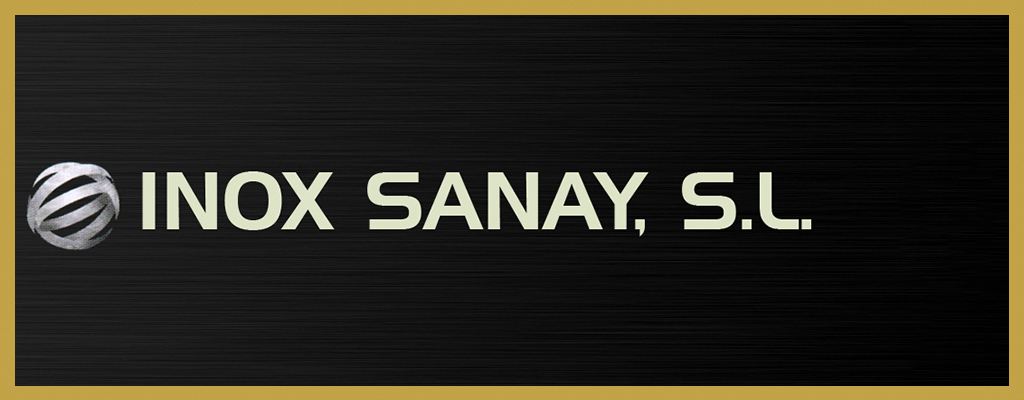 Logo de Inox Sanay