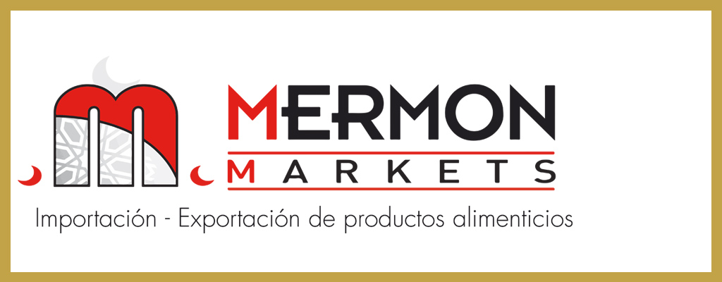 Logo de Mermon Markets