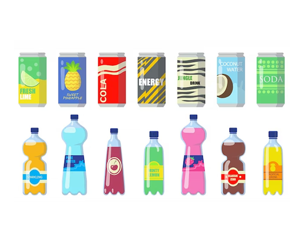 Imagen para Producto Exportación de bebidas de cliente Mermon Markets