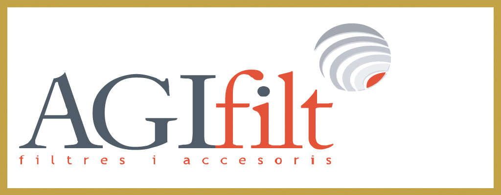 Logo de Agifilt