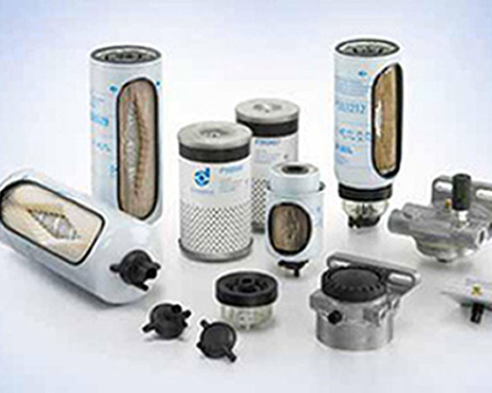 Imagen para Producto Filtres vehicles industrials de cliente Agifilt