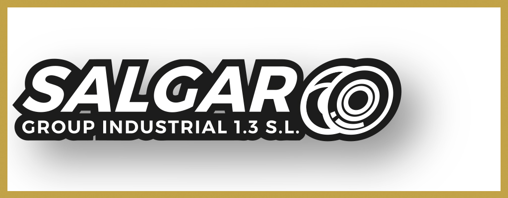 Logo de Salgar Group Industrial