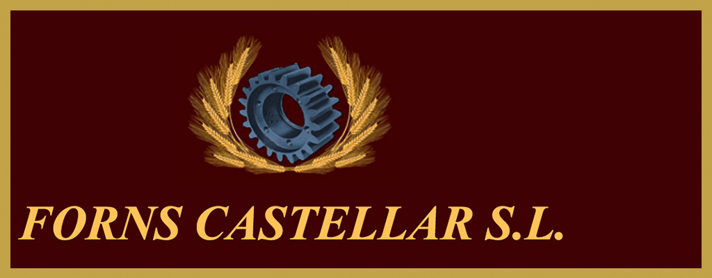Logo de Forns Castellar