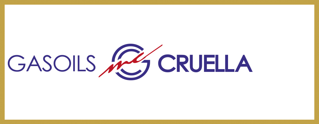 Logo de Gasoils Cruella