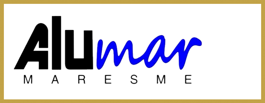 Logo de Alumar Maresme