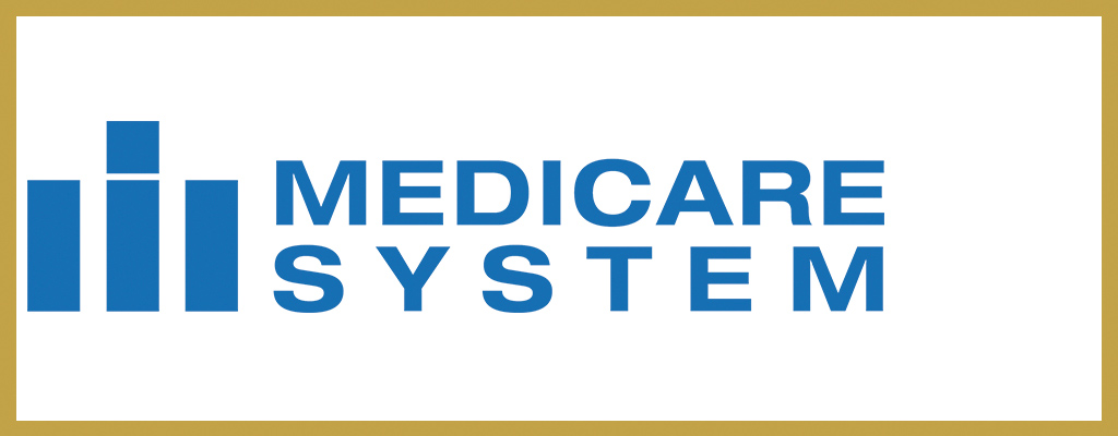 Logo de Medicare System