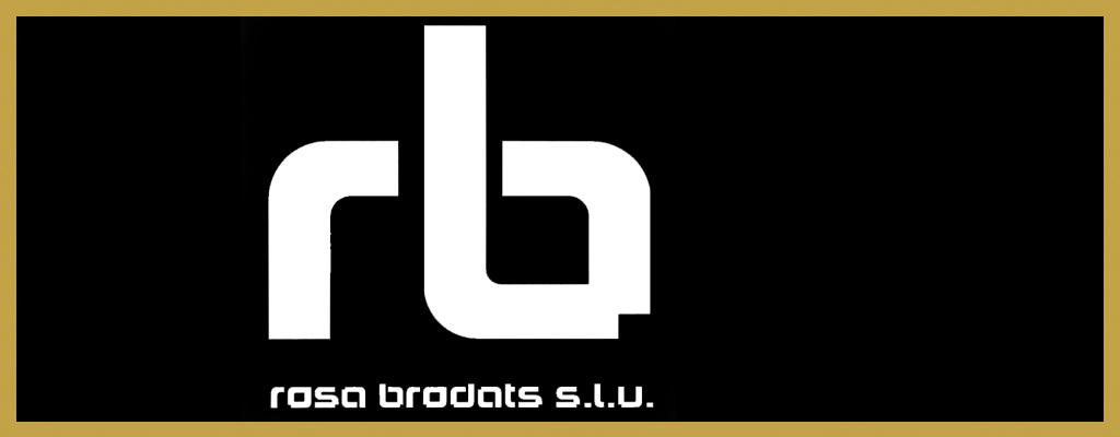 Logo de Rosa Brodats