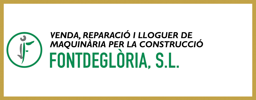 Josep Fontdeglòria - En construcció