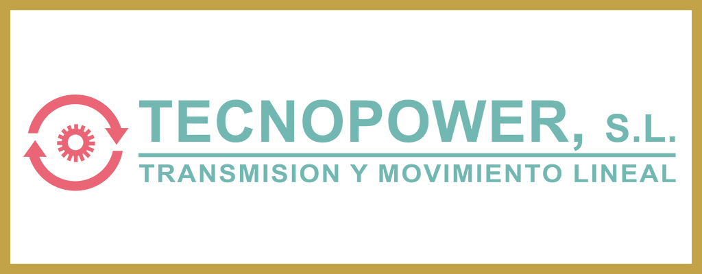 Logotipo de Tecnopower, S.L.