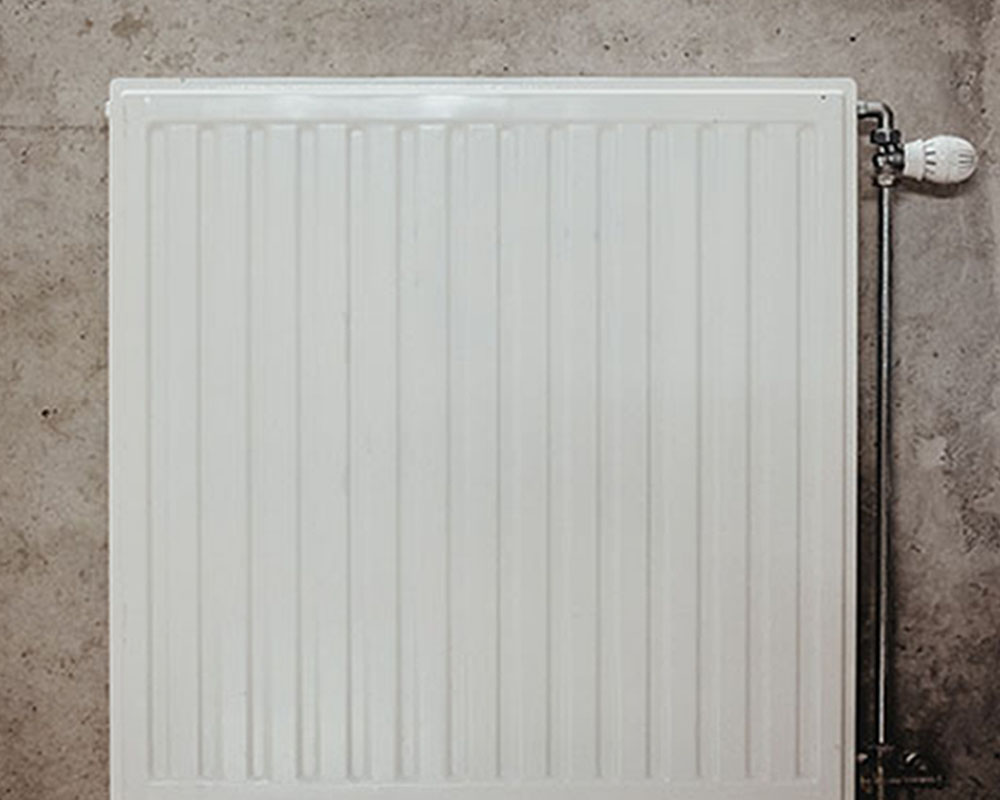 Imagen para Producto Calefacción de cliente Maresme Aire