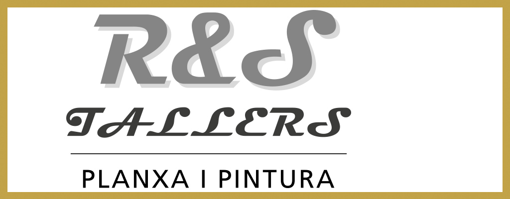 Logo de R&S Tallers