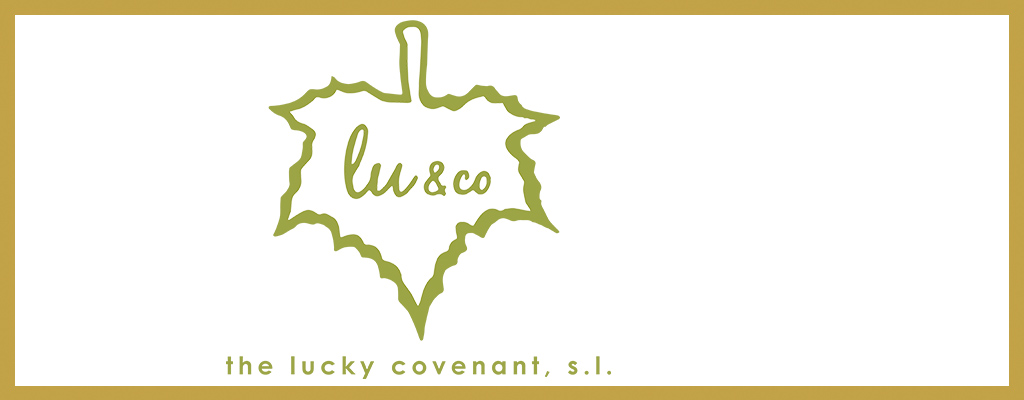Logo de The Lucky Covenant (Lu&Co)