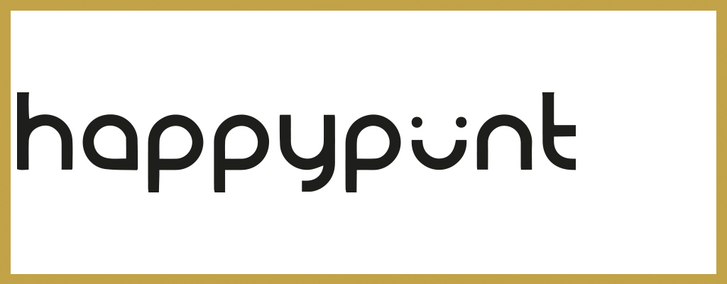 Logo de Happy Punt